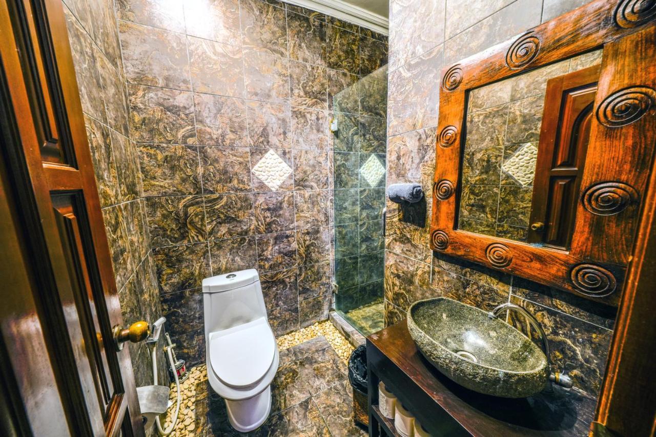De Cinta Villa - Kuta - 5 Bedrooms - Heart Of Kuta Zewnętrze zdjęcie