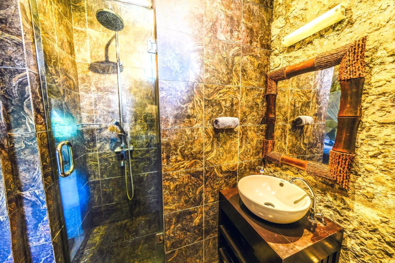 De Cinta Villa - Kuta - 5 Bedrooms - Heart Of Kuta Zewnętrze zdjęcie